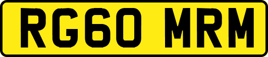 RG60MRM