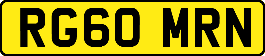 RG60MRN