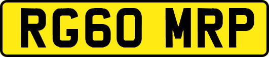 RG60MRP