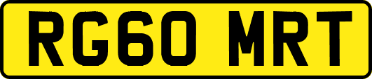 RG60MRT