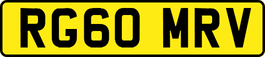 RG60MRV