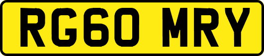 RG60MRY