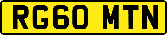 RG60MTN