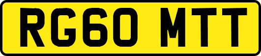 RG60MTT