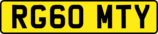 RG60MTY