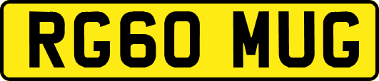 RG60MUG