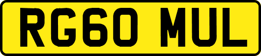 RG60MUL