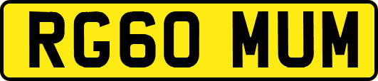 RG60MUM