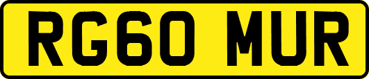 RG60MUR