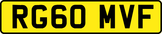 RG60MVF