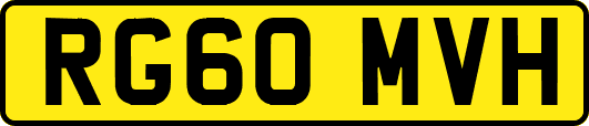 RG60MVH