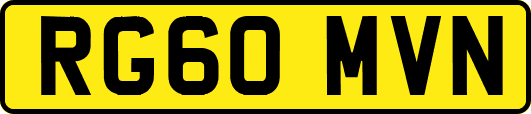 RG60MVN