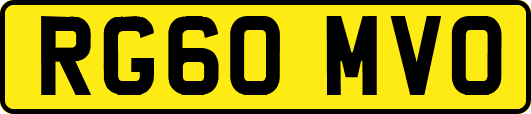 RG60MVO