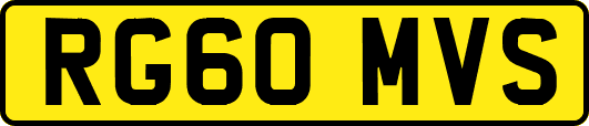 RG60MVS