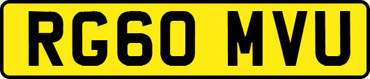 RG60MVU