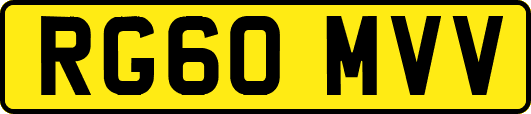 RG60MVV