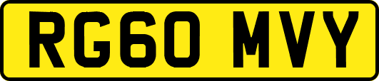 RG60MVY