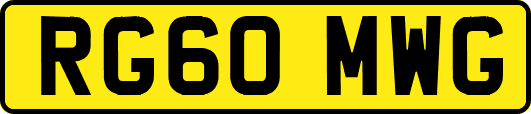 RG60MWG