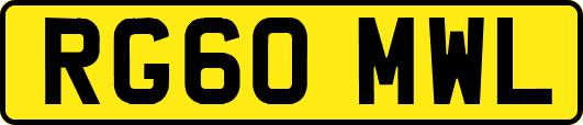 RG60MWL
