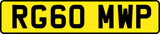 RG60MWP