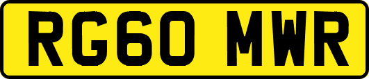 RG60MWR