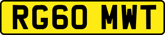 RG60MWT