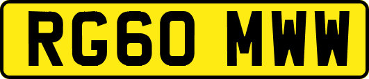 RG60MWW