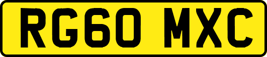 RG60MXC