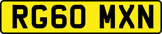 RG60MXN