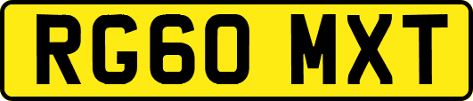 RG60MXT