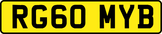 RG60MYB