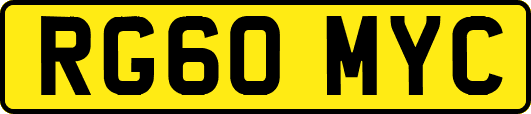 RG60MYC