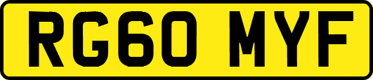 RG60MYF