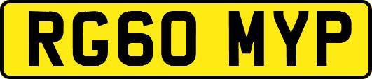 RG60MYP