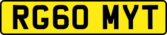 RG60MYT