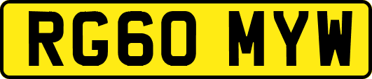 RG60MYW