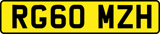 RG60MZH