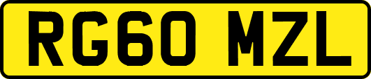 RG60MZL