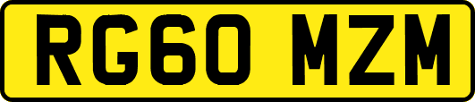 RG60MZM