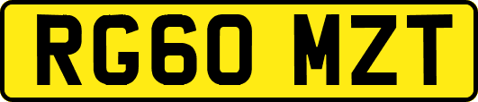 RG60MZT