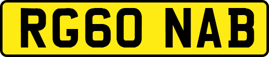 RG60NAB