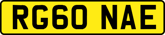 RG60NAE