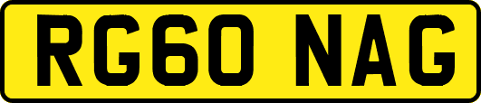 RG60NAG