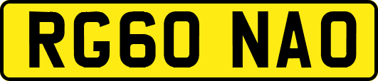 RG60NAO