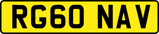 RG60NAV