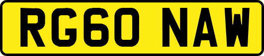 RG60NAW