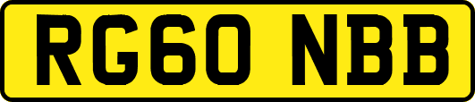 RG60NBB