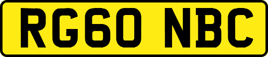 RG60NBC