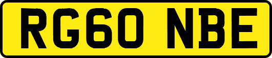RG60NBE