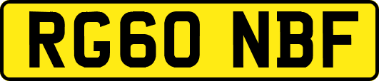 RG60NBF